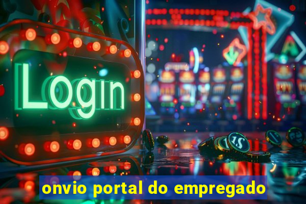 onvio portal do empregado